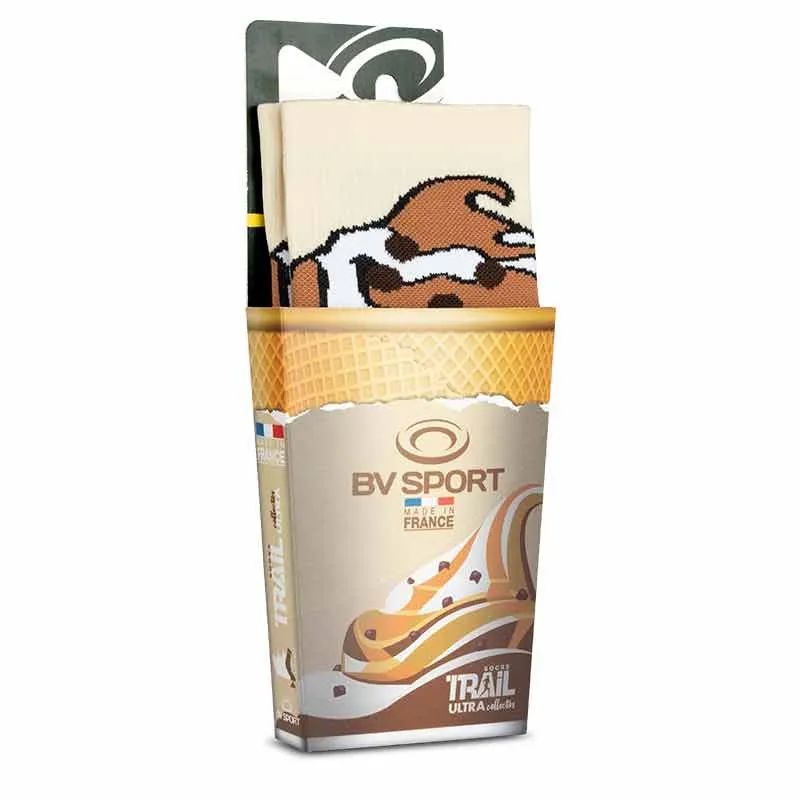 BV sport Trail Collector ("nutri" Sundae)