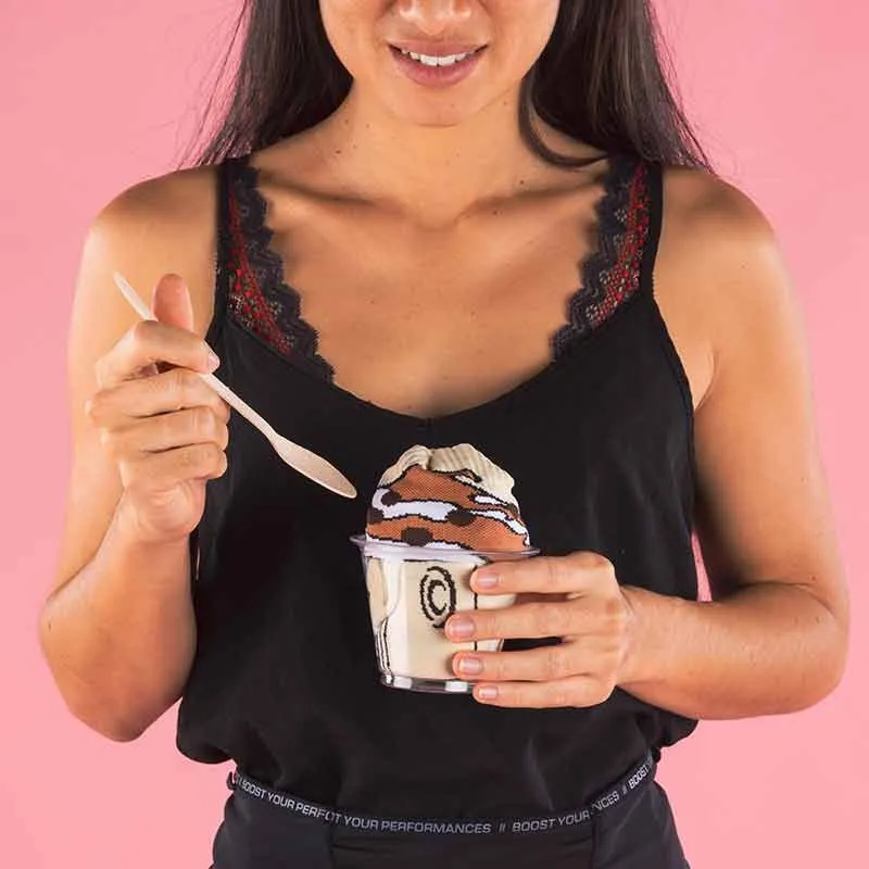BV sport Trail Collector ("nutri" Sundae)