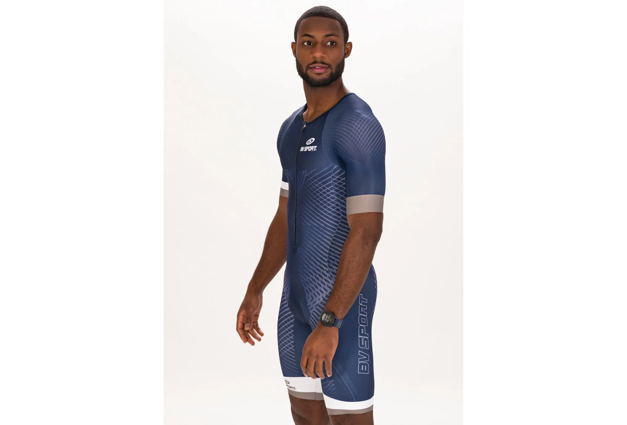 BV Sport traje de triatlón Triathlon 3x200