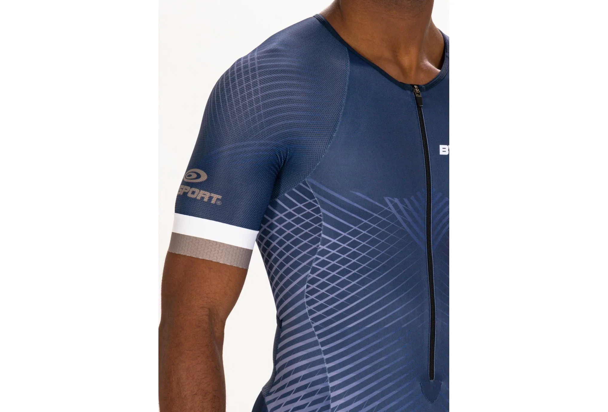 BV Sport traje de triatlón Triathlon 3x200