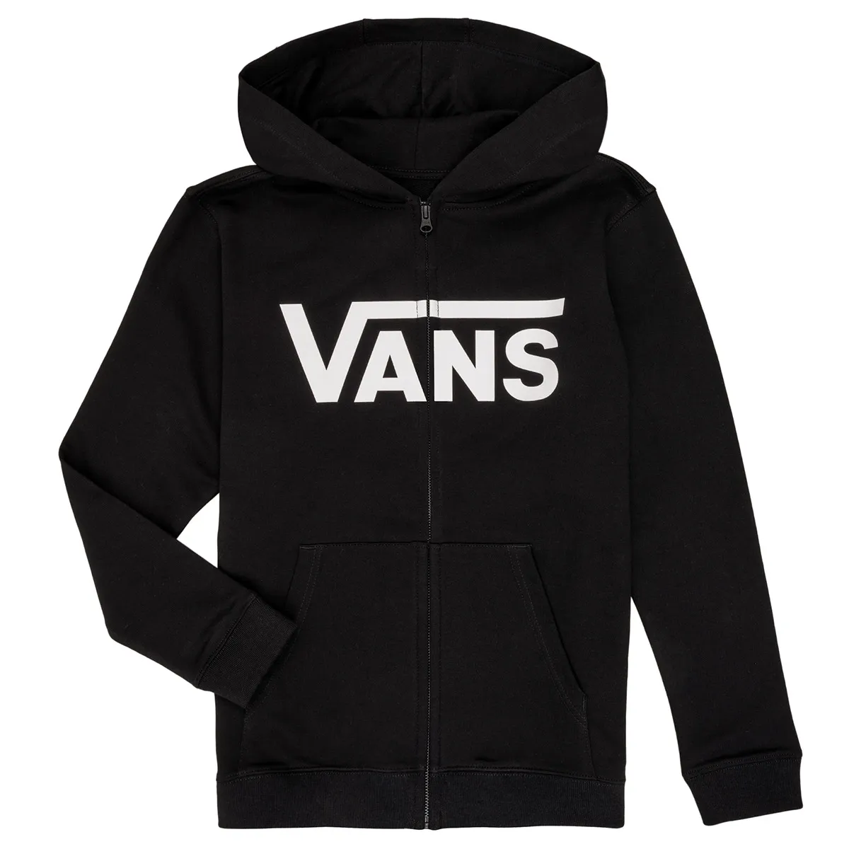 BY VANS CLASSIC ZIP HOODIE