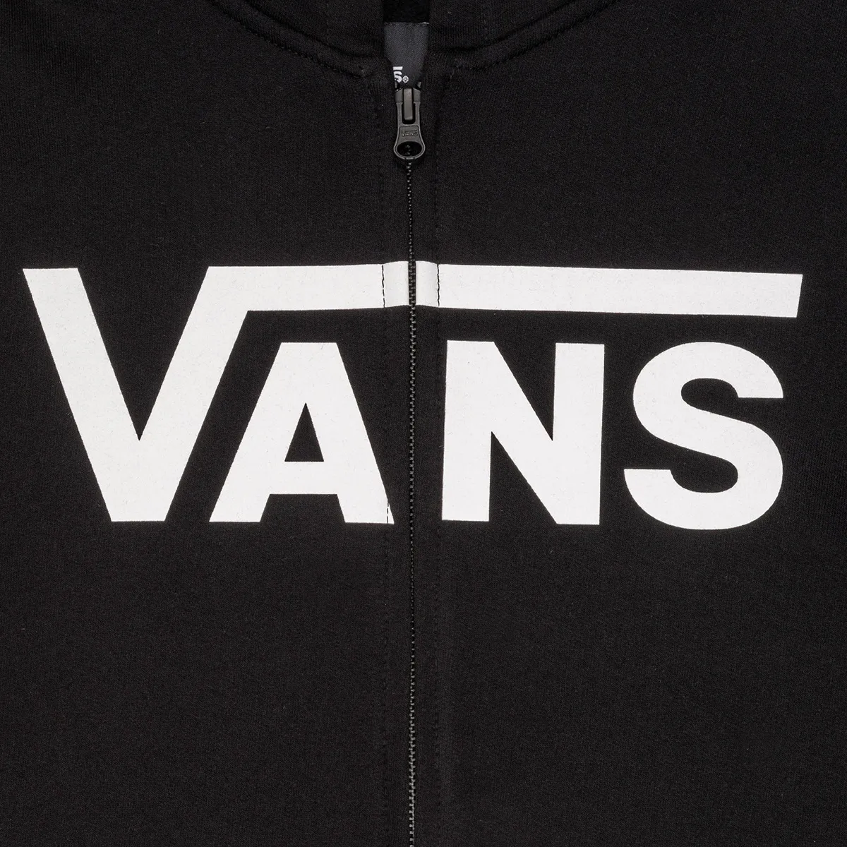 BY VANS CLASSIC ZIP HOODIE