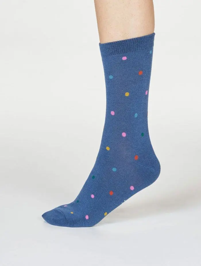 Calcetines de bambú mujer. Pack de 4