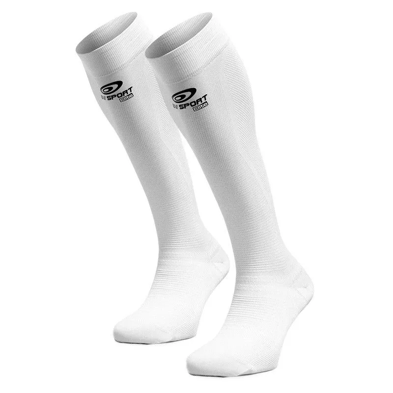 Calcetines de recuperación BV sport ProRecup Elite Evo (Blanco)