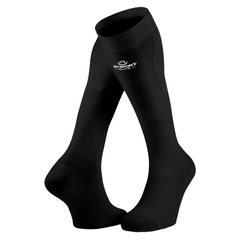 Calcetines de recuperación BV sport PRORECUP EVOLUTION (NEGRO)