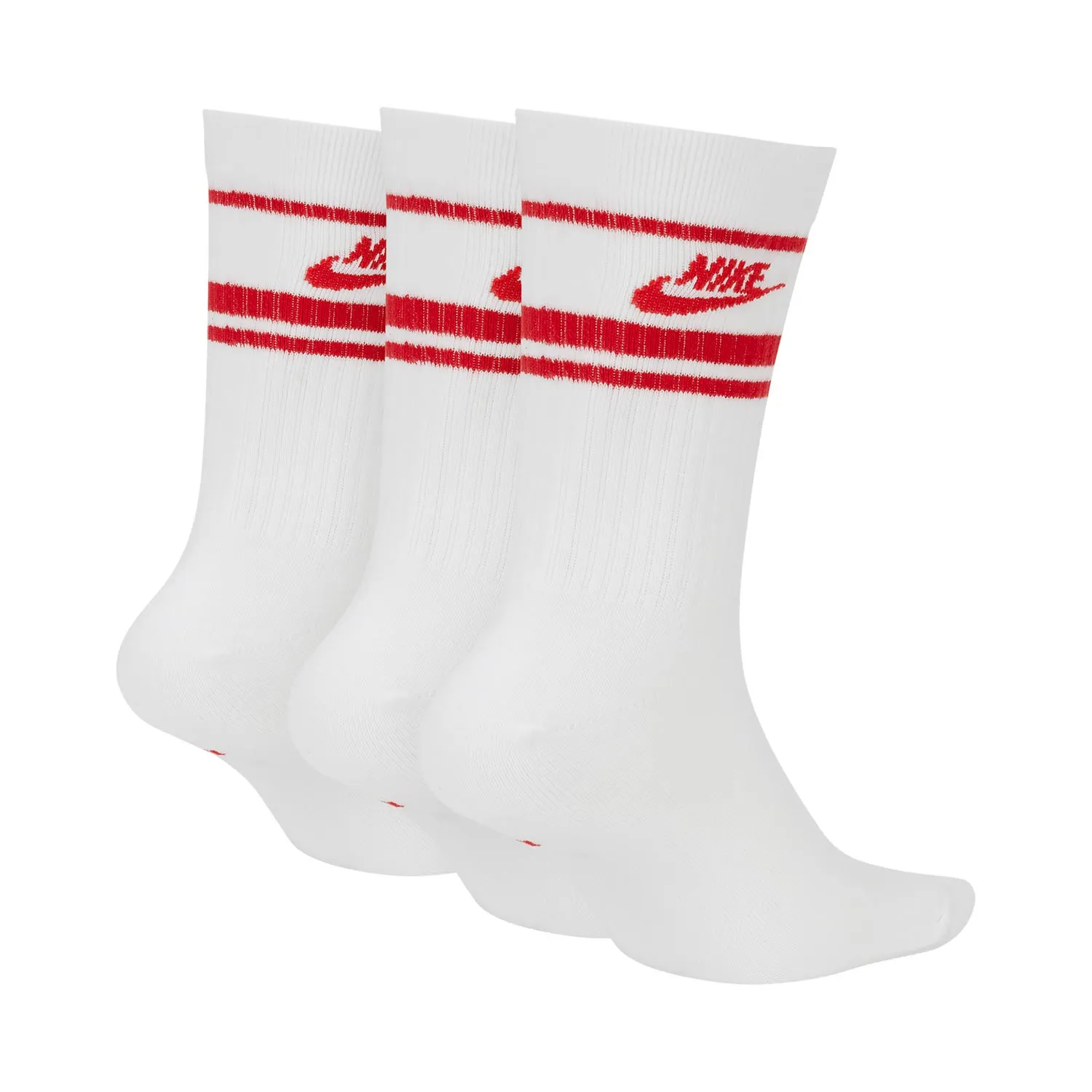 Calcetines Nike Sportswear Essential 3 pares