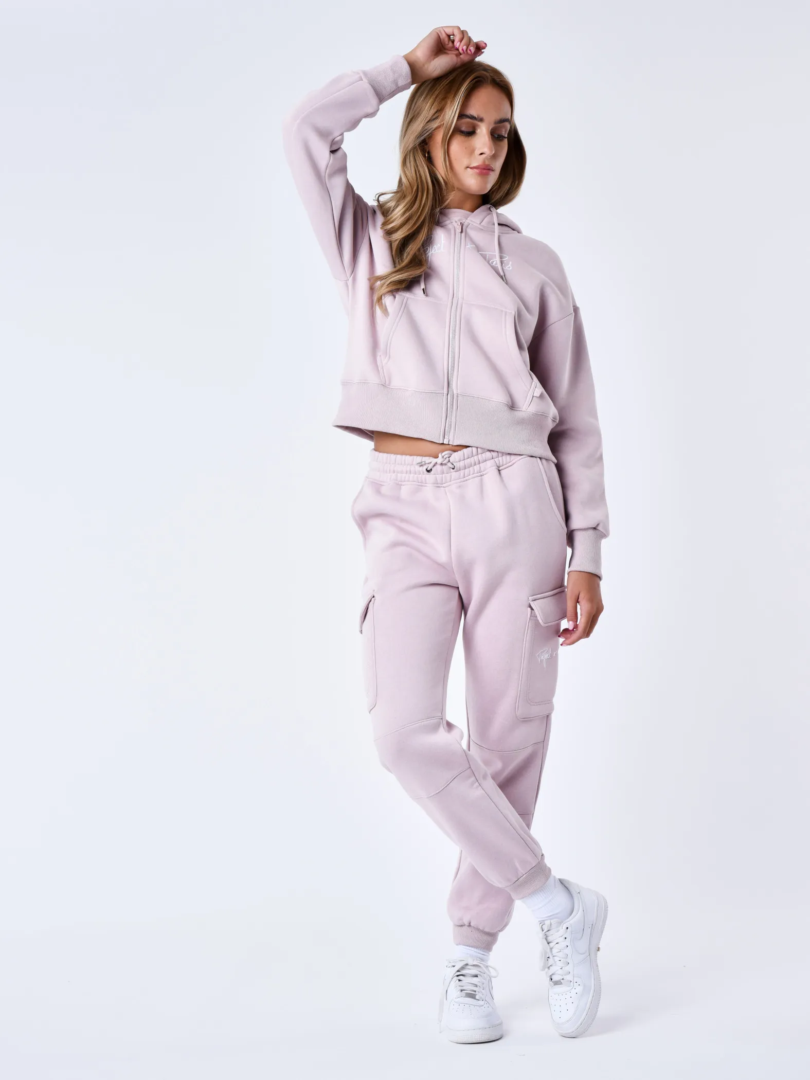 Calcetines Signature Cargo Jogging