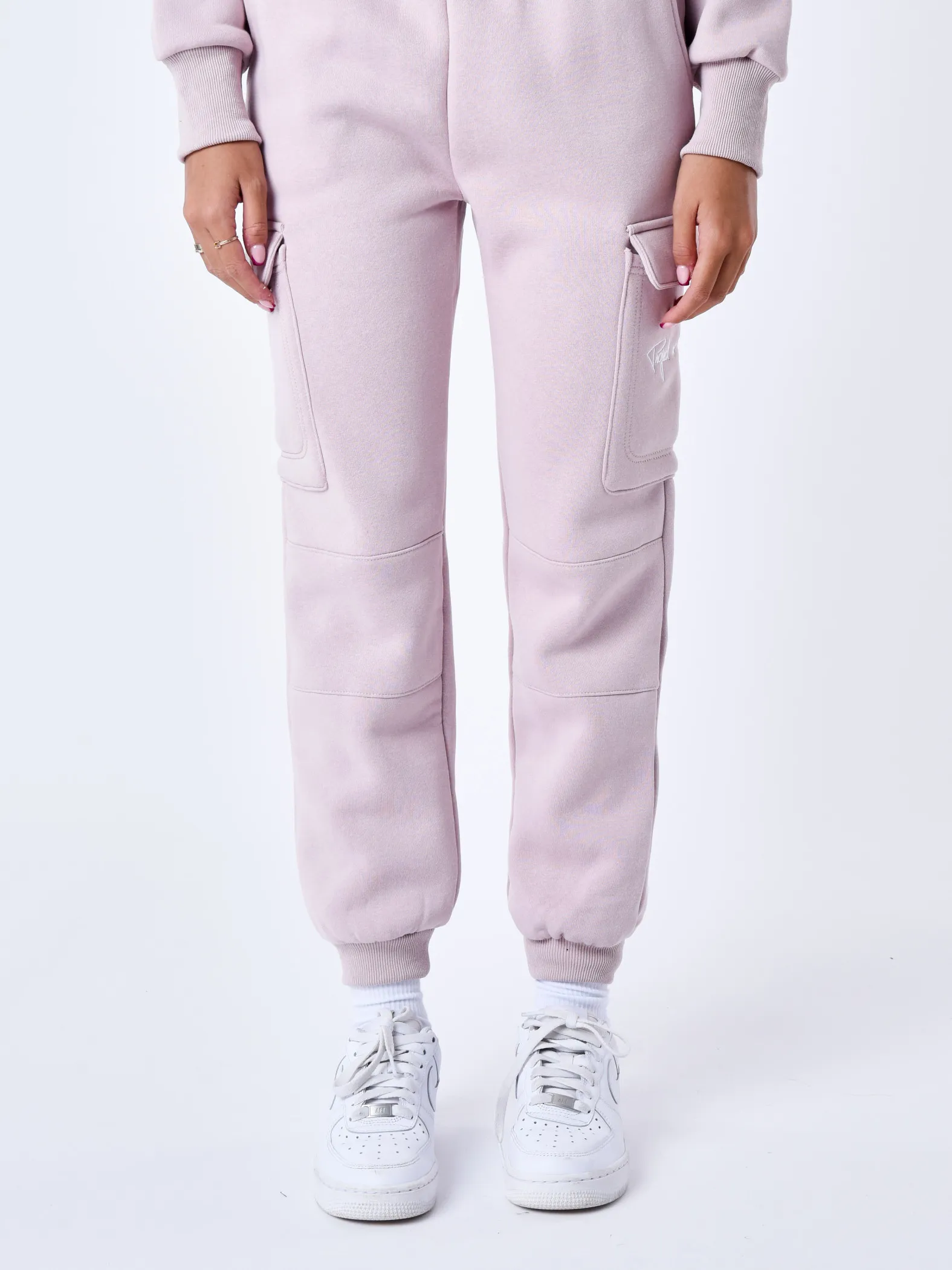 Calcetines Signature Cargo Jogging