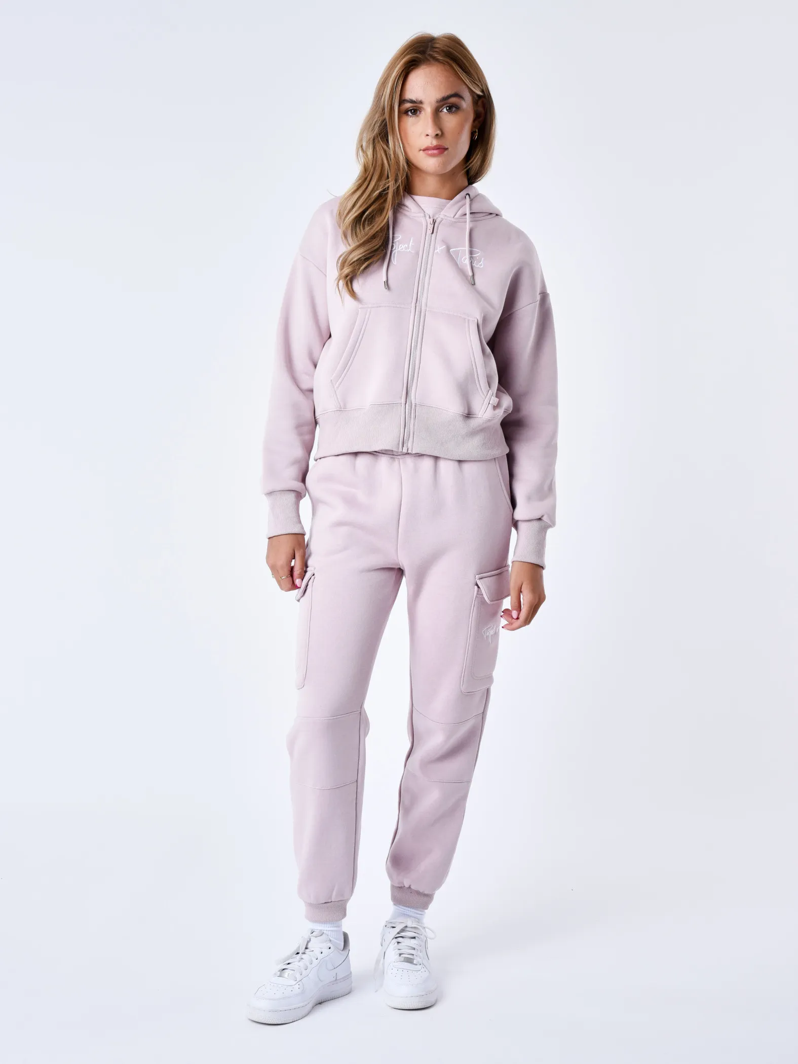 Calcetines Signature Cargo Jogging
