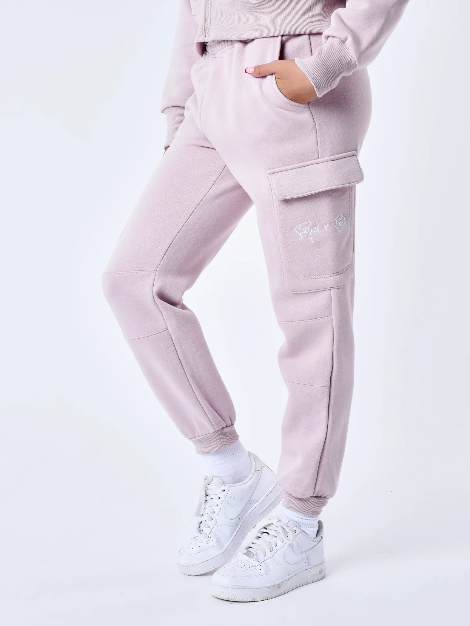 Calcetines Signature Cargo Jogging