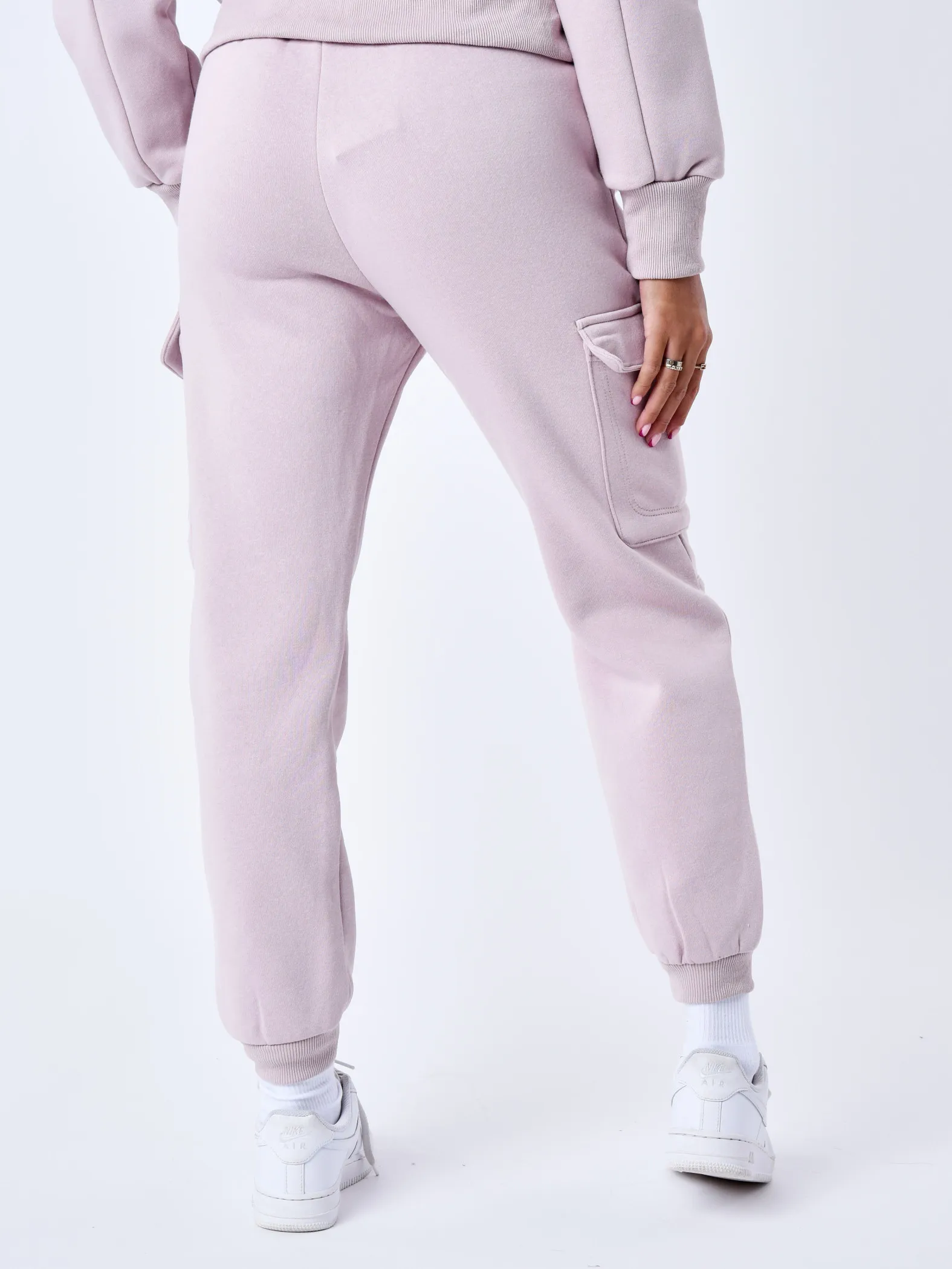 Calcetines Signature Cargo Jogging