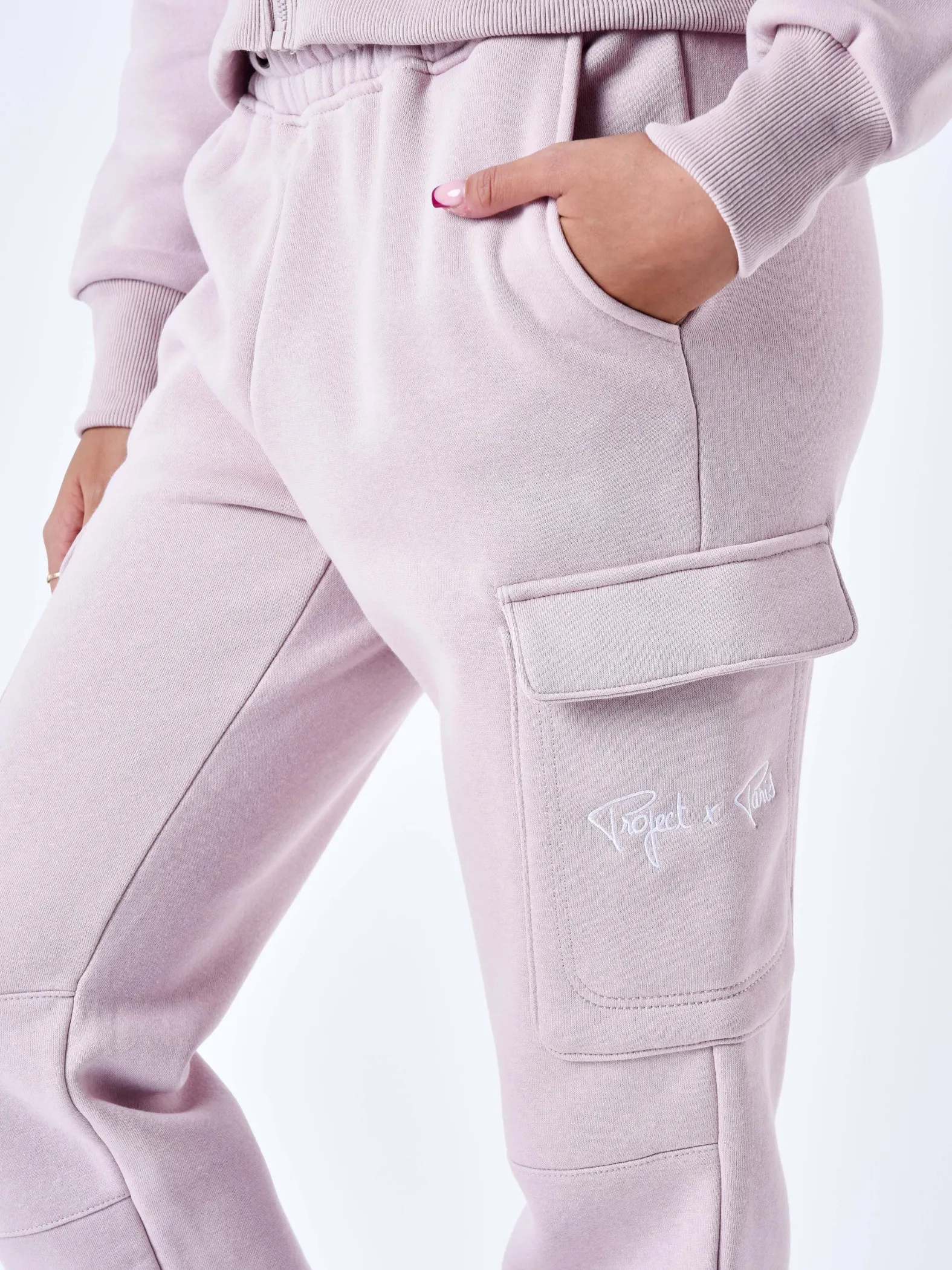 Calcetines Signature Cargo Jogging