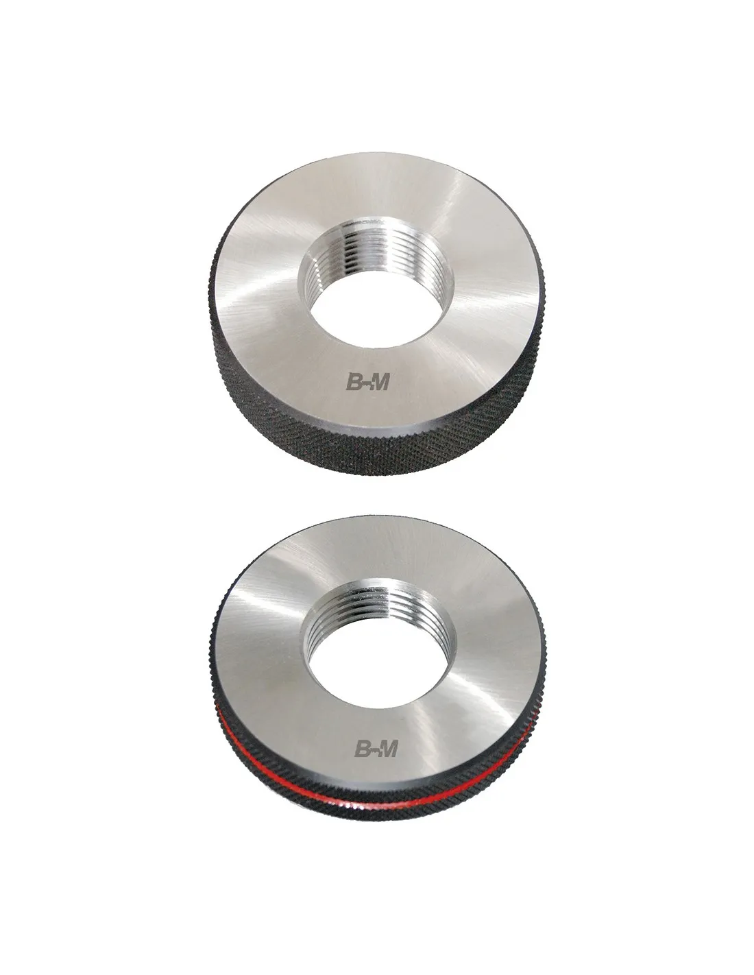 CALIBRE ROSC ANILLO NO PASA LHM20x2,5 6g