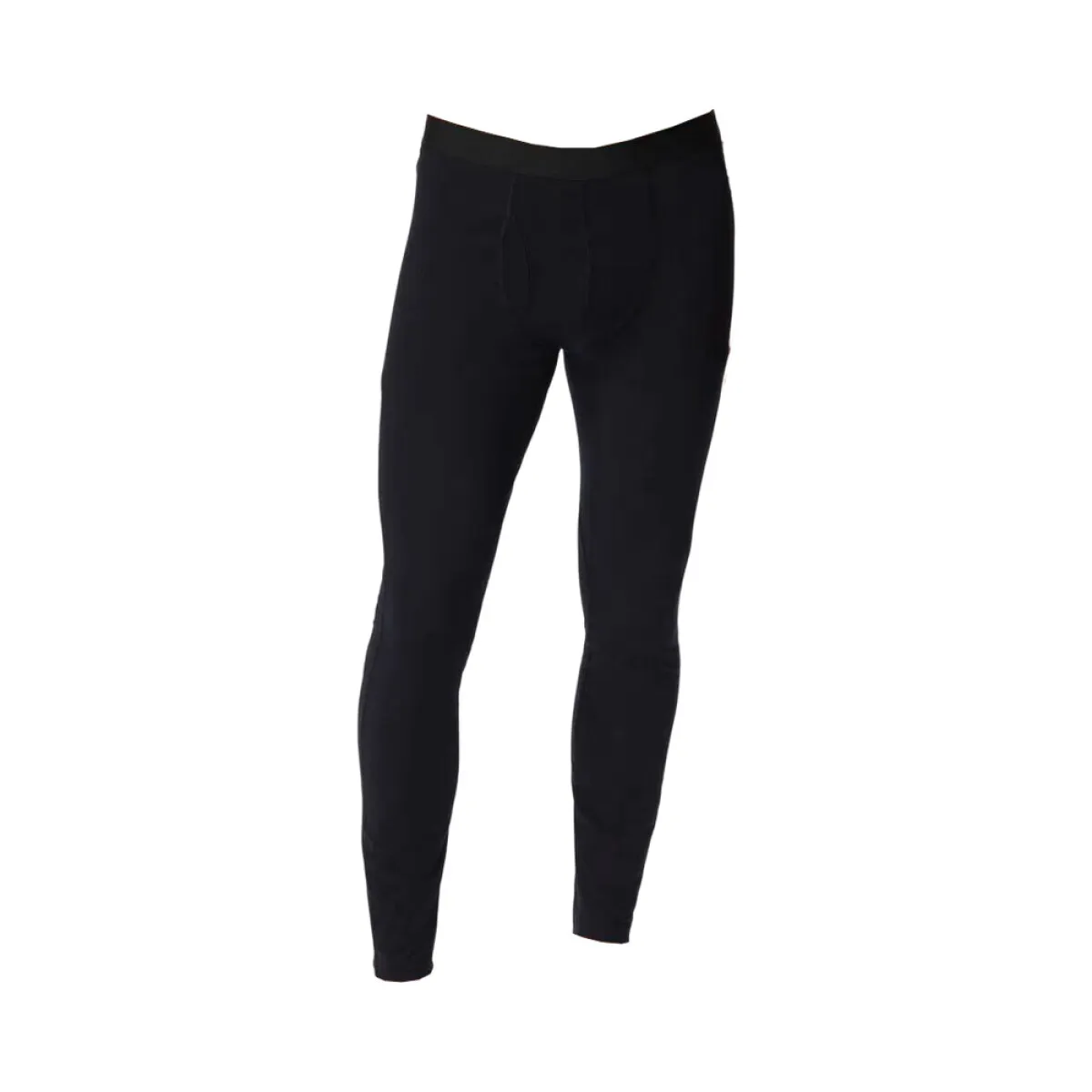 CALZA TÉRMICA COLUMBIA MIDWEIT STRETCH T  BLACK