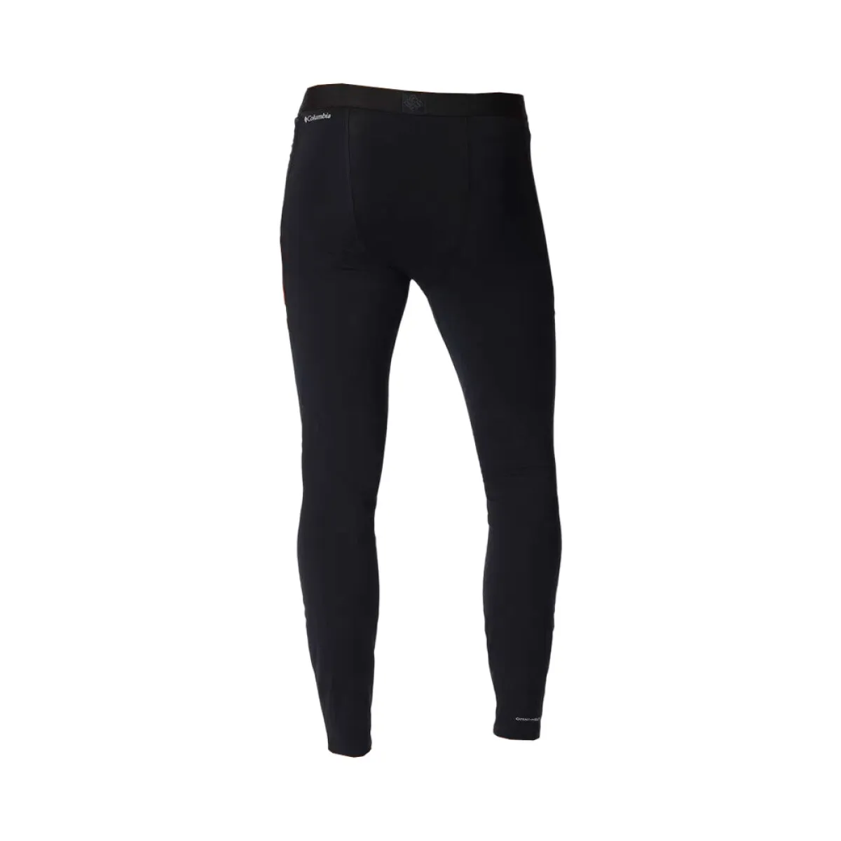 CALZA TÉRMICA COLUMBIA MIDWEIT STRETCH T  BLACK