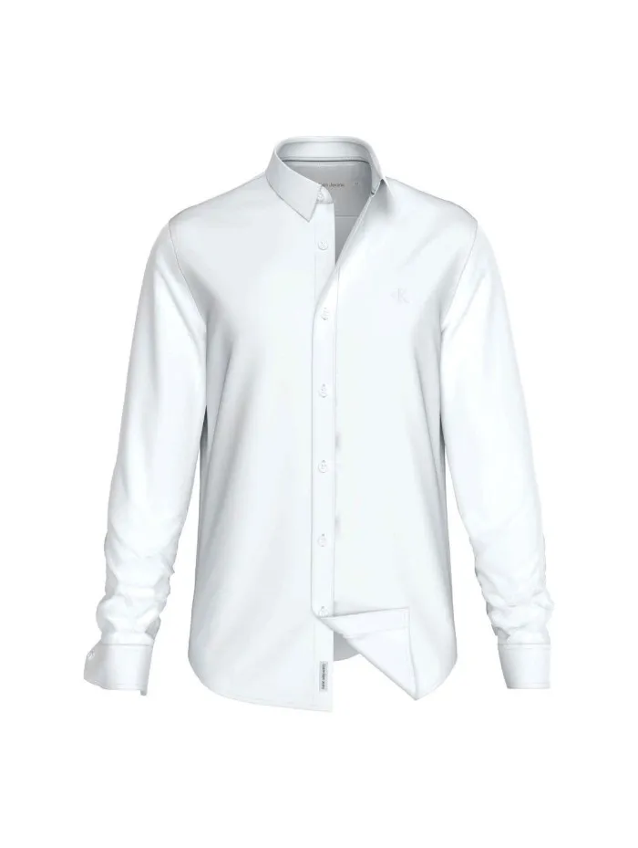 CAMISACK JEANSJ30J324614YAF