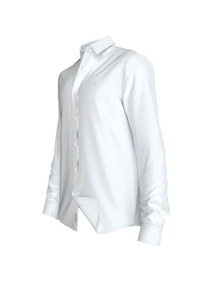 CAMISACK JEANSJ30J324614YAF