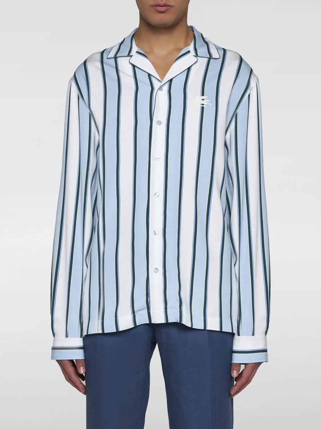 Camisa hombre Etro