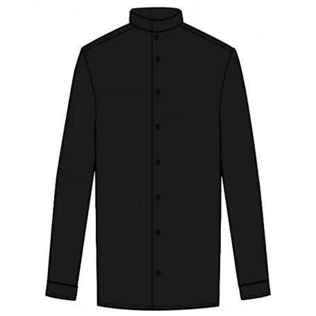 Camisa hombre mao