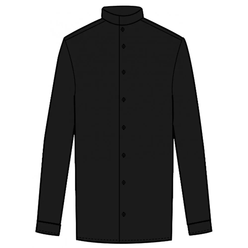 Camisa hombre mao
