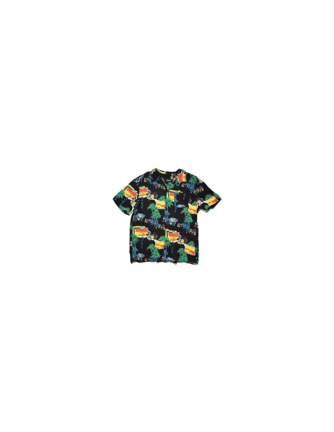 Camisa Lambada