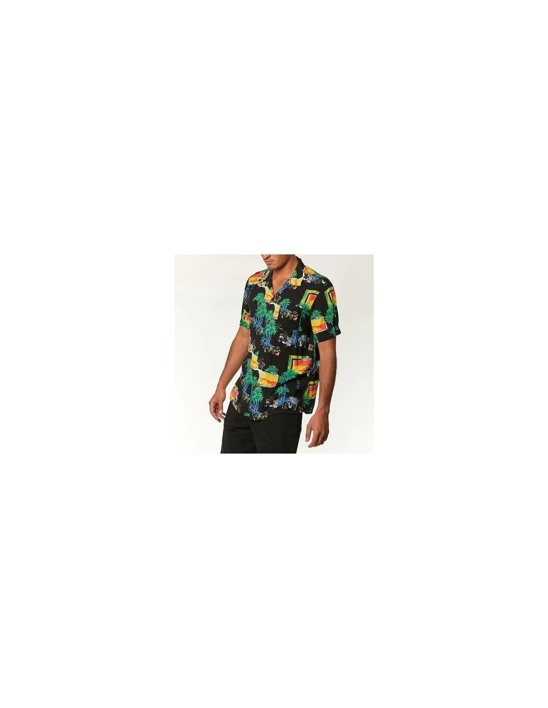 Camisa Lambada