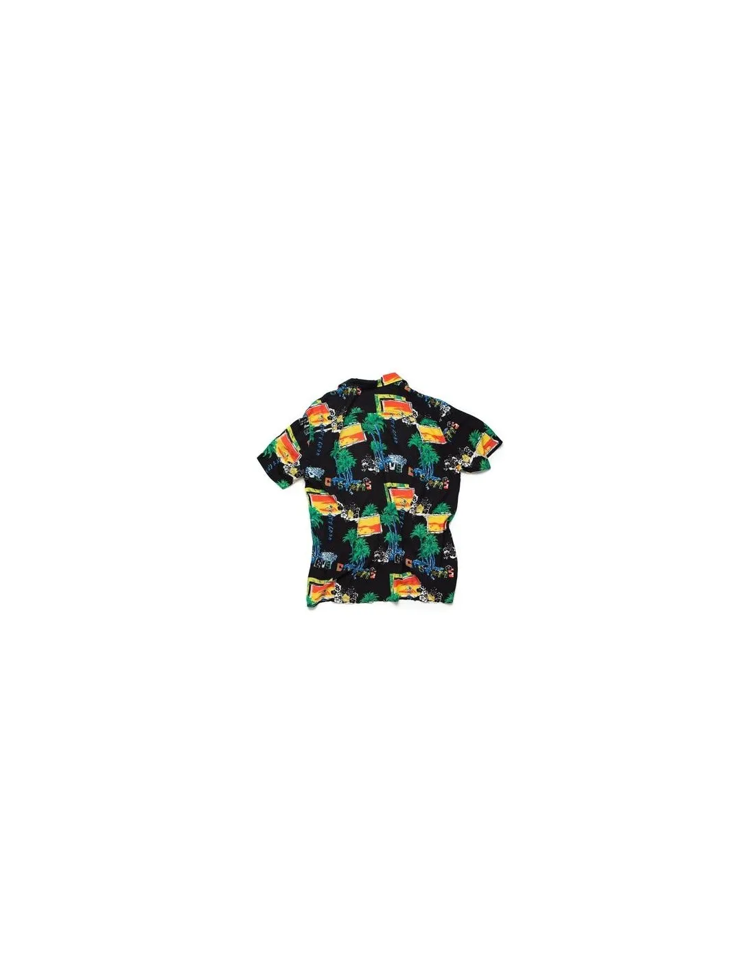 Camisa Lambada