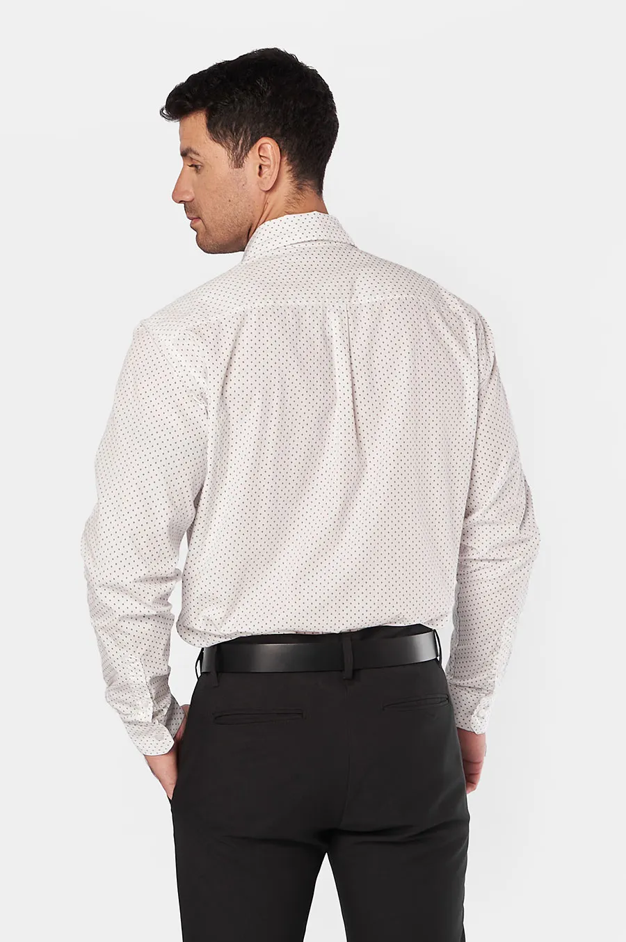 CAMISA ML ALAN