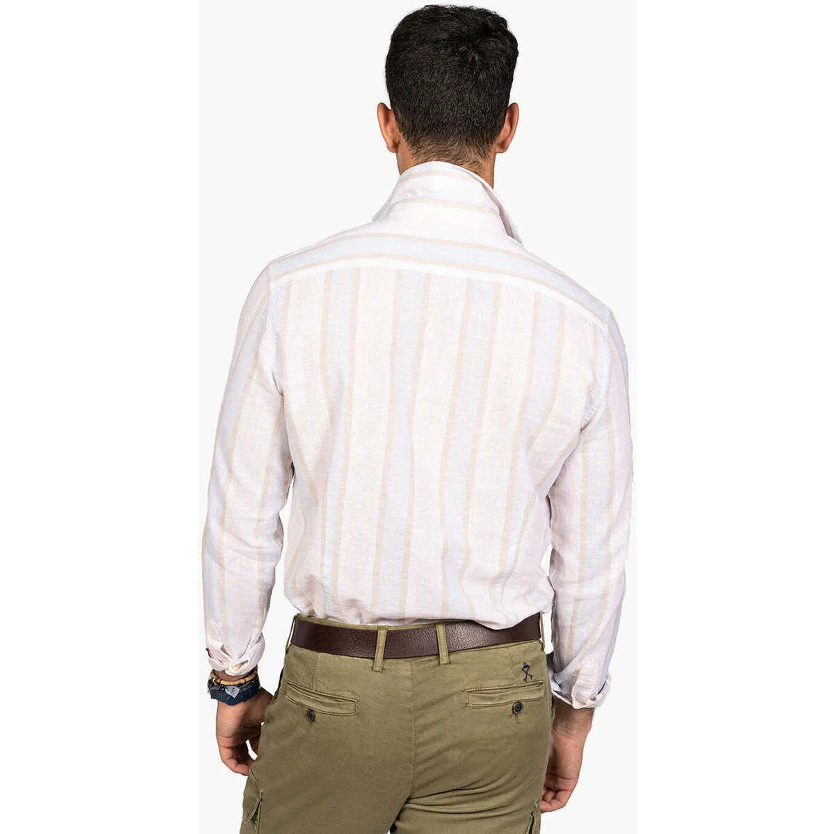 CAMISA SAINT TROPEZ