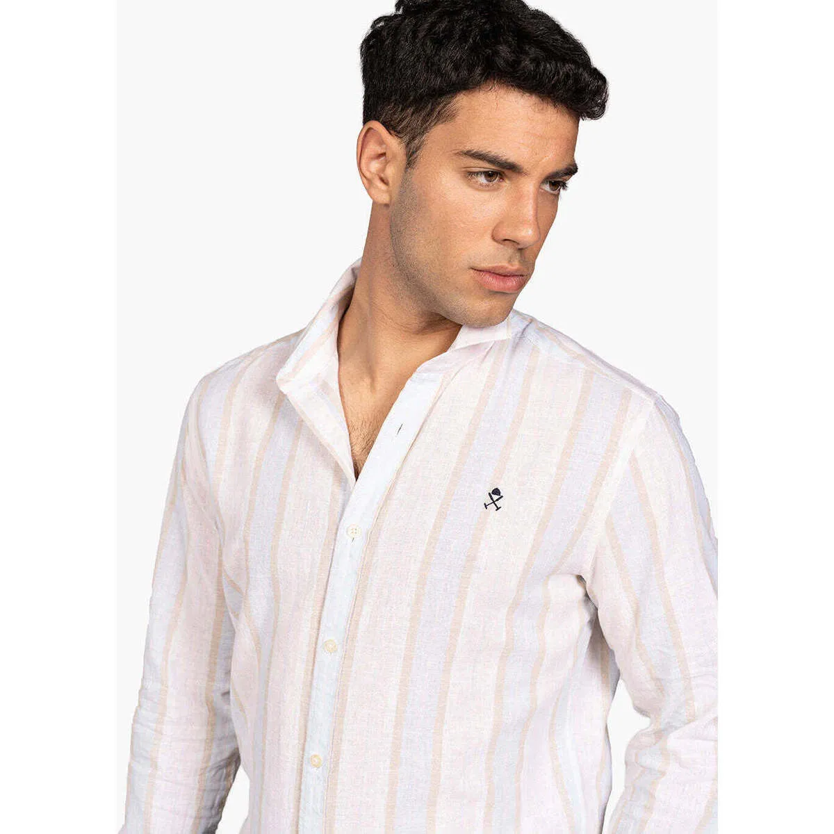 CAMISA SAINT TROPEZ