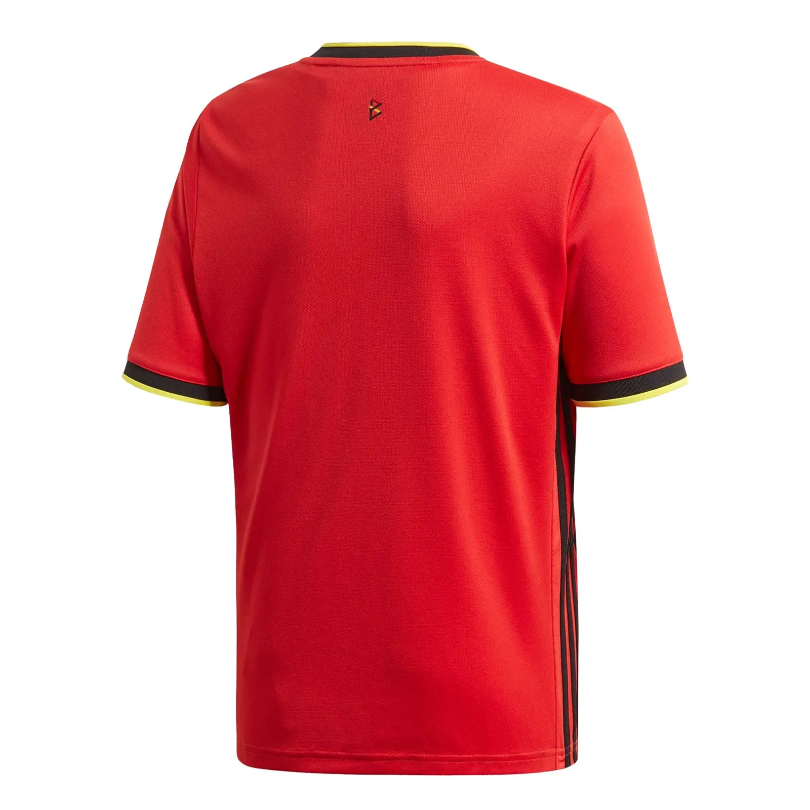 Camiseta adidas Bélgica niño 2020 2021