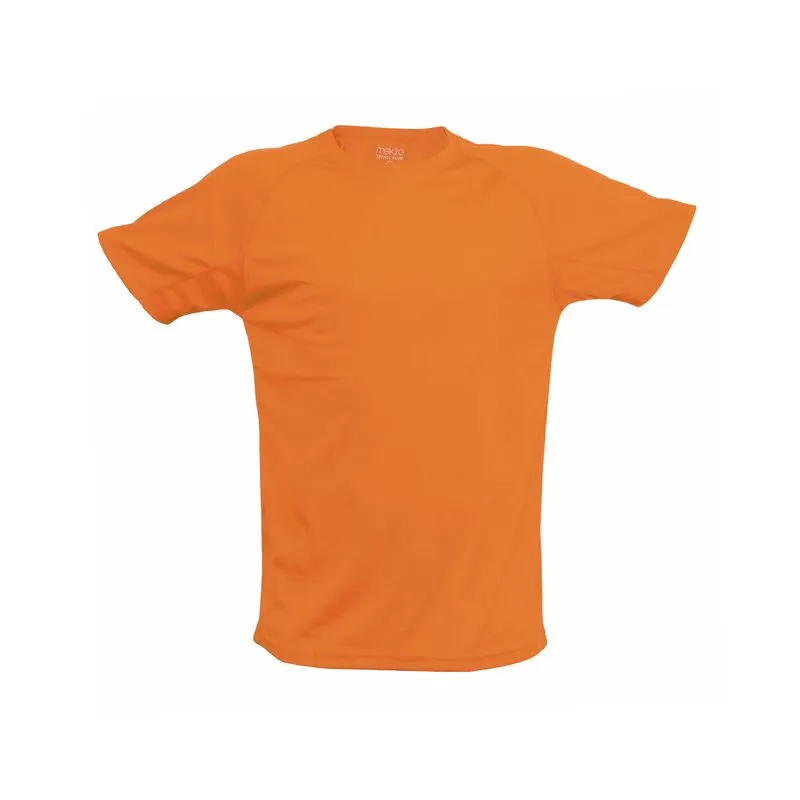 Camiseta Adulto Tecnic Plus Transpirable. Tallas: S, M, L, XL, XXL