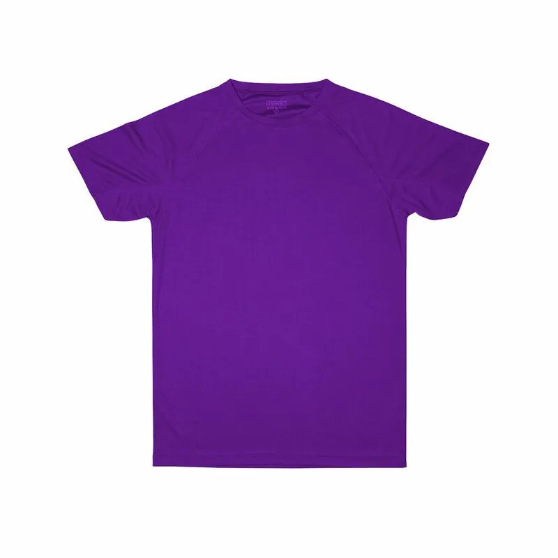 Camiseta Adulto Tecnic Plus Transpirable. Tallas: S, M, L, XL, XXL