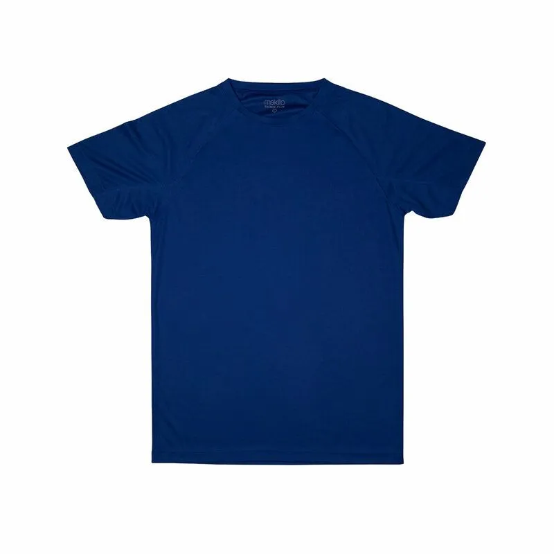 Camiseta Adulto Tecnic Plus Transpirable. Tallas: S, M, L, XL, XXL