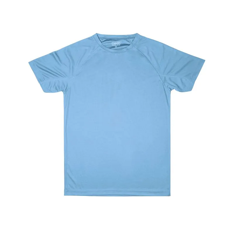 Camiseta Adulto Tecnic Plus Transpirable. Tallas: S, M, L, XL, XXL