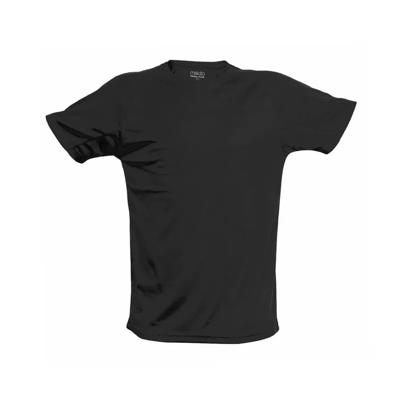 Camiseta Adulto Tecnic Plus Transpirable. Tallas: S, M, L, XL, XXL