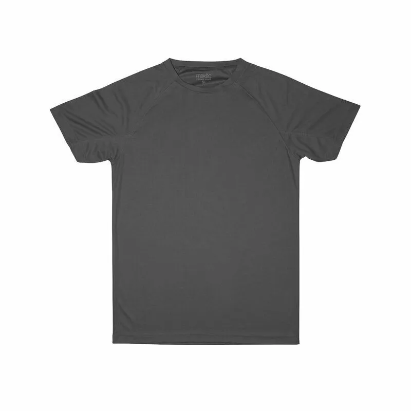 Camiseta Adulto Tecnic Plus Transpirable. Tallas: S, M, L, XL, XXL