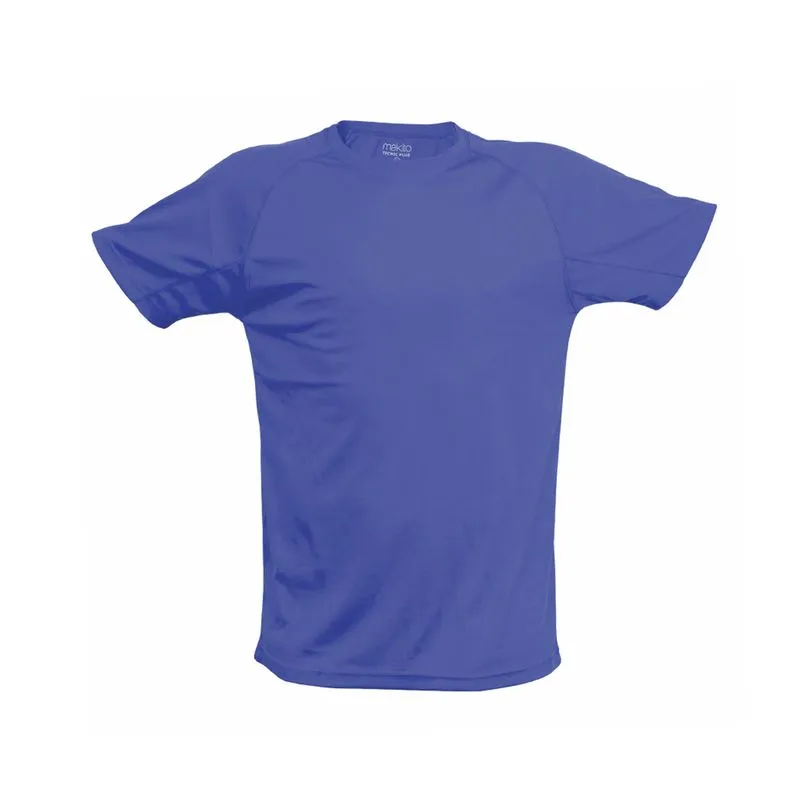 Camiseta Adulto Tecnic Plus Transpirable. Tallas: S, M, L, XL, XXL
