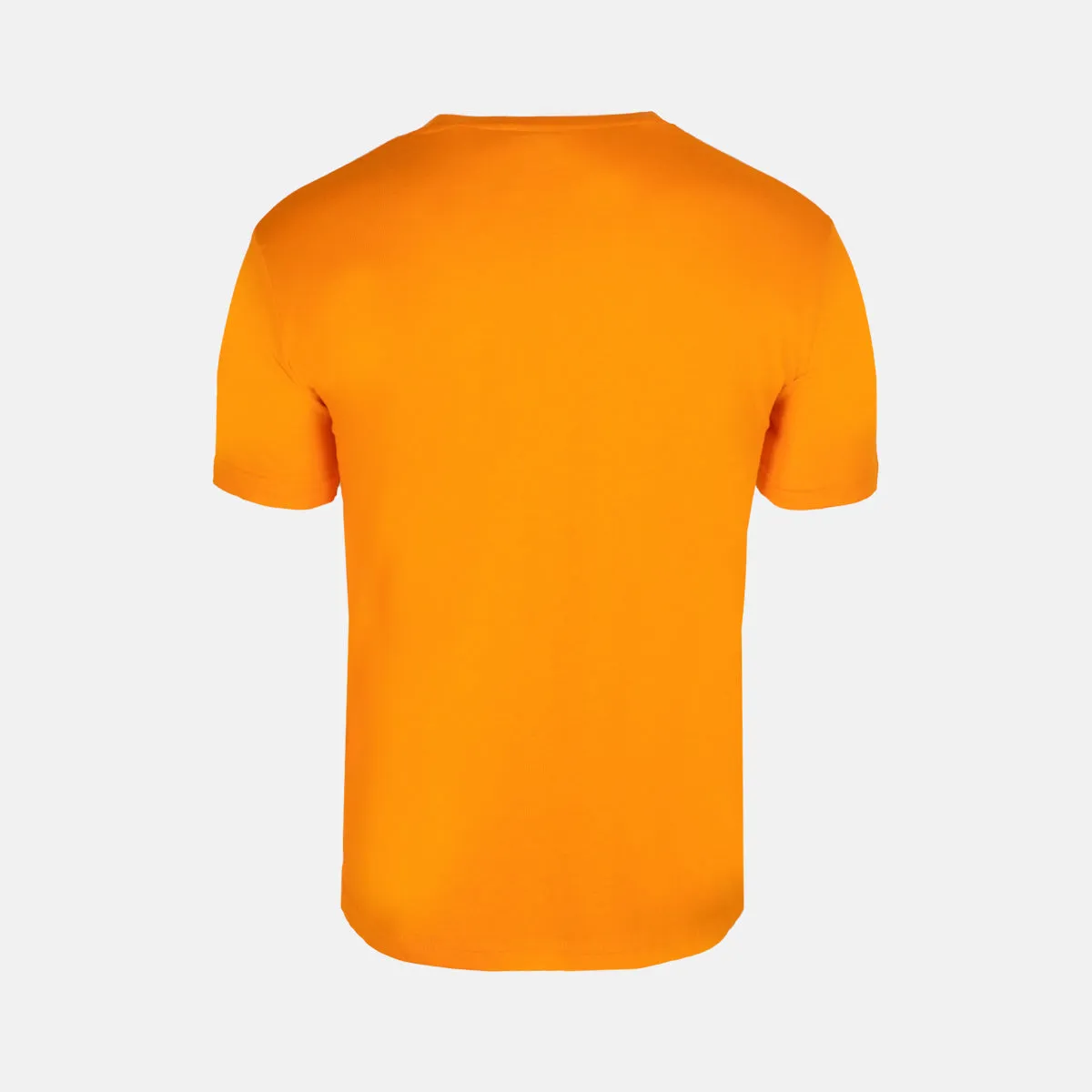 Camiseta algodon manga corta moran m