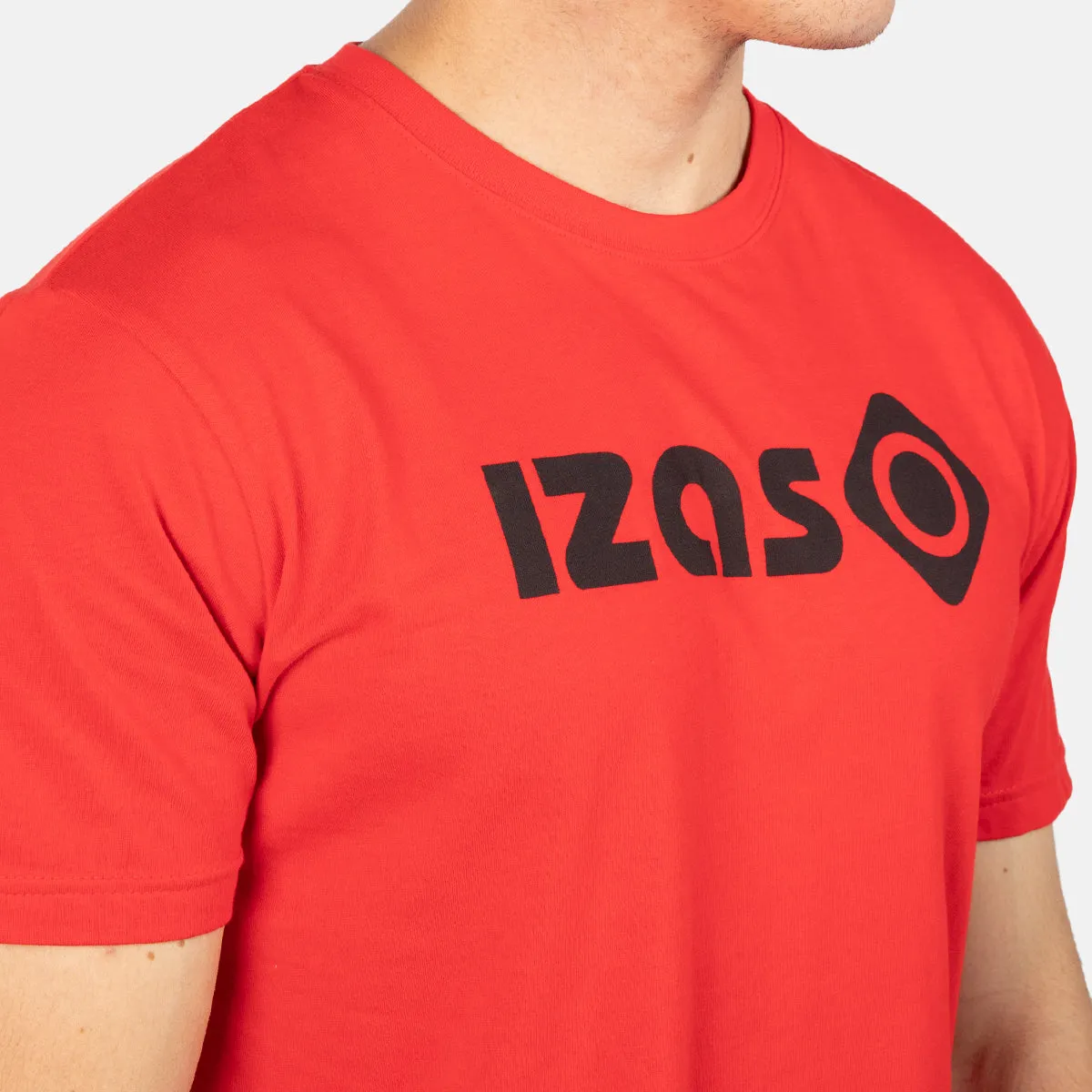 Camiseta algodon manga corta moran m