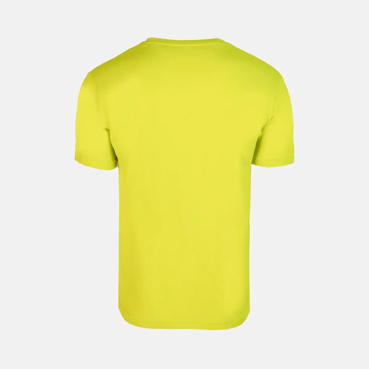 Camiseta algodon manga corta moran m