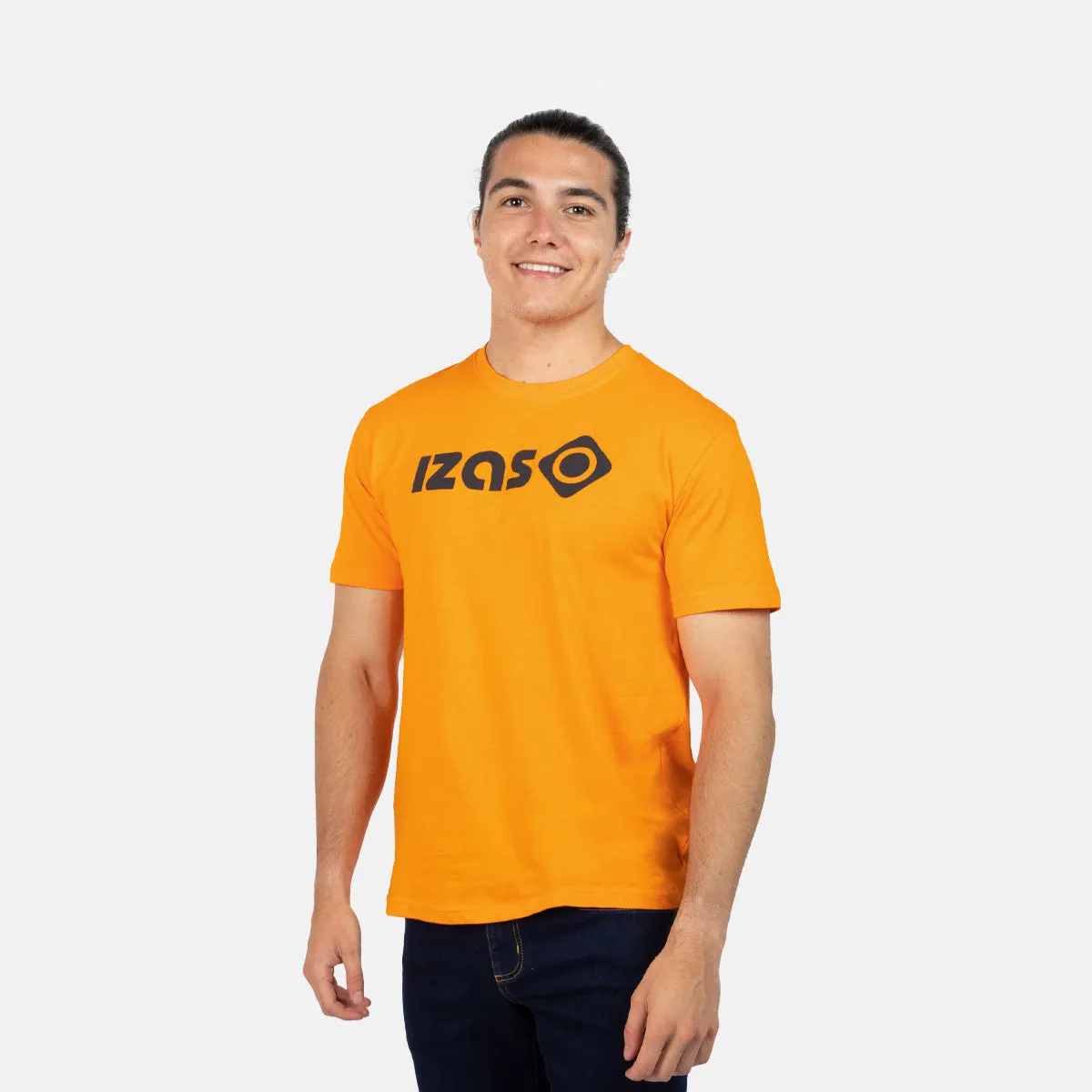 Camiseta algodon manga corta moran m