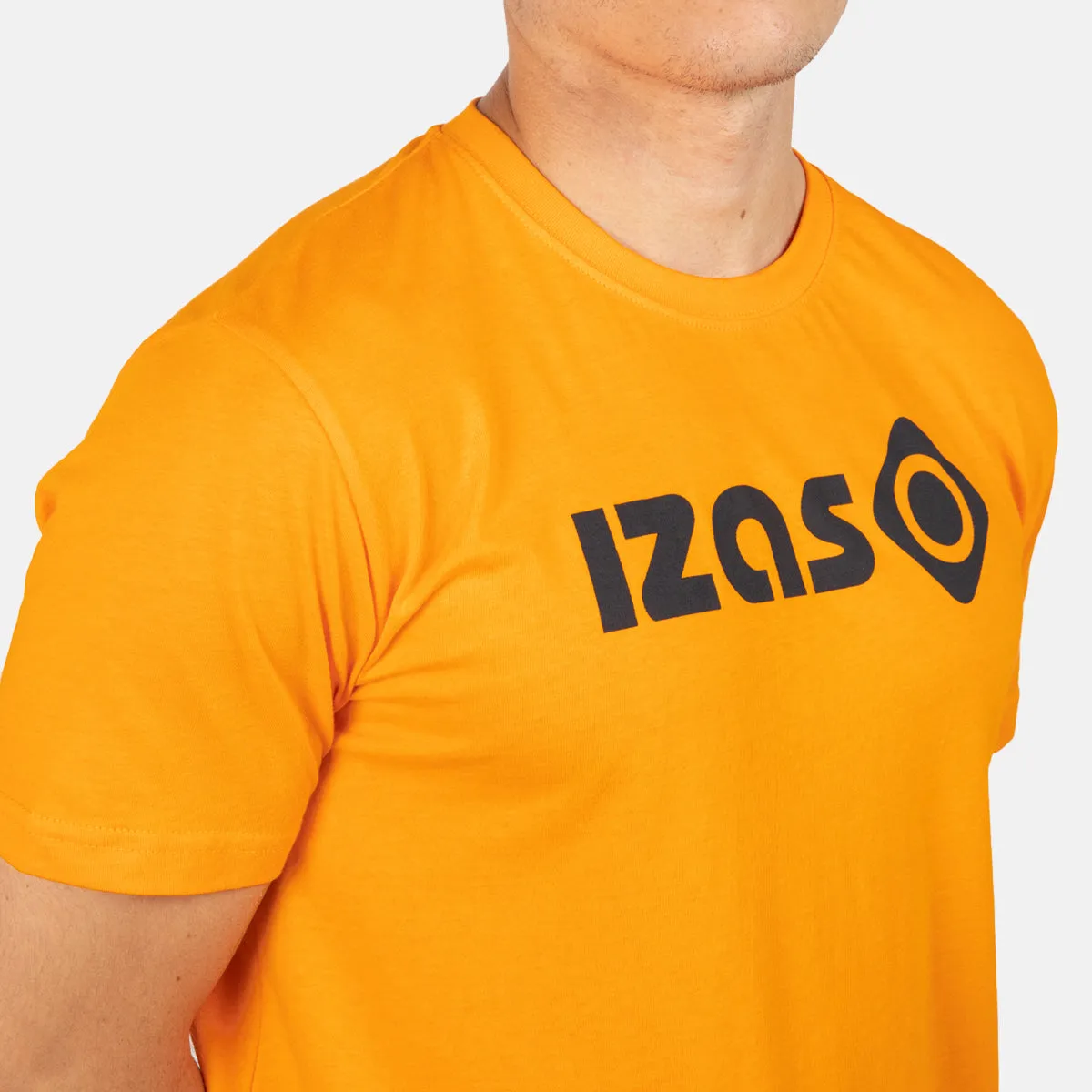 Camiseta algodon manga corta moran m
