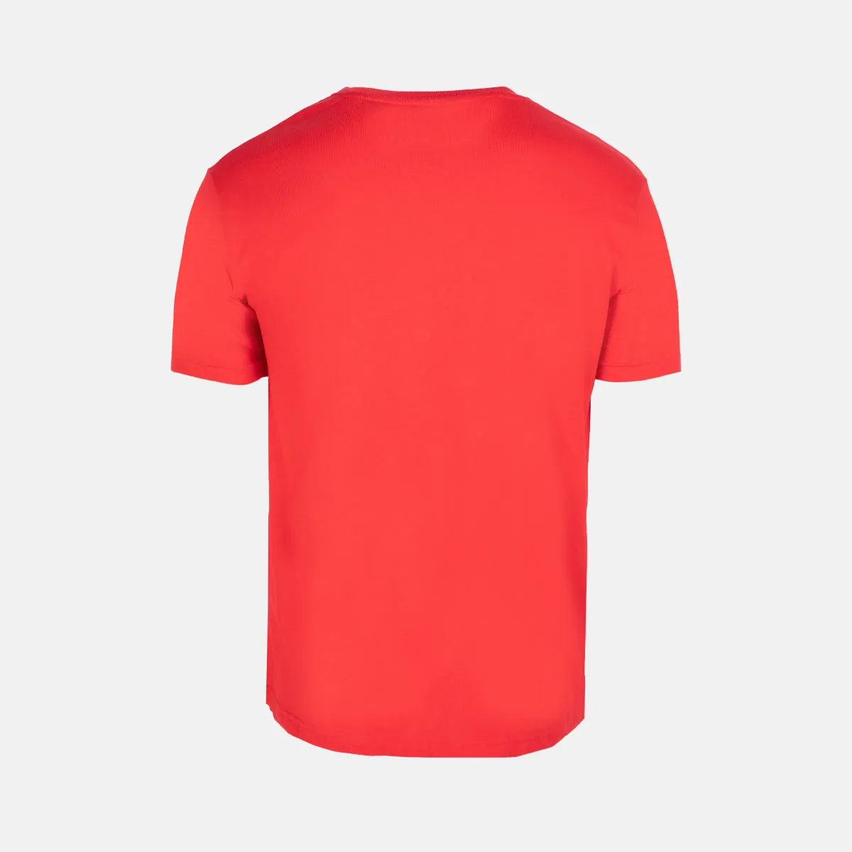 Camiseta algodon manga corta moran m