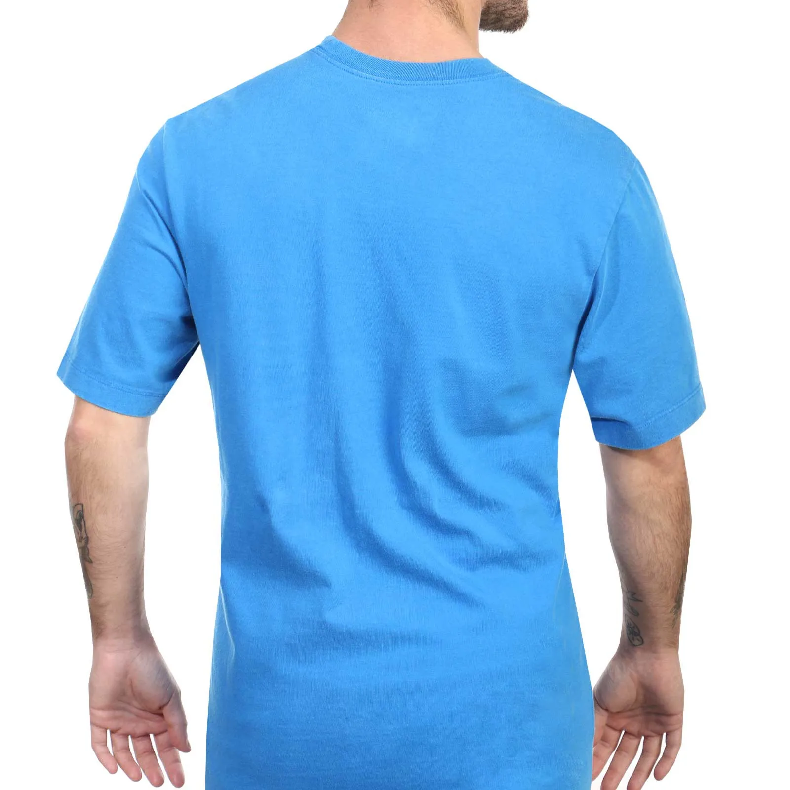 Camiseta algodón Nike Inter Milan Retro