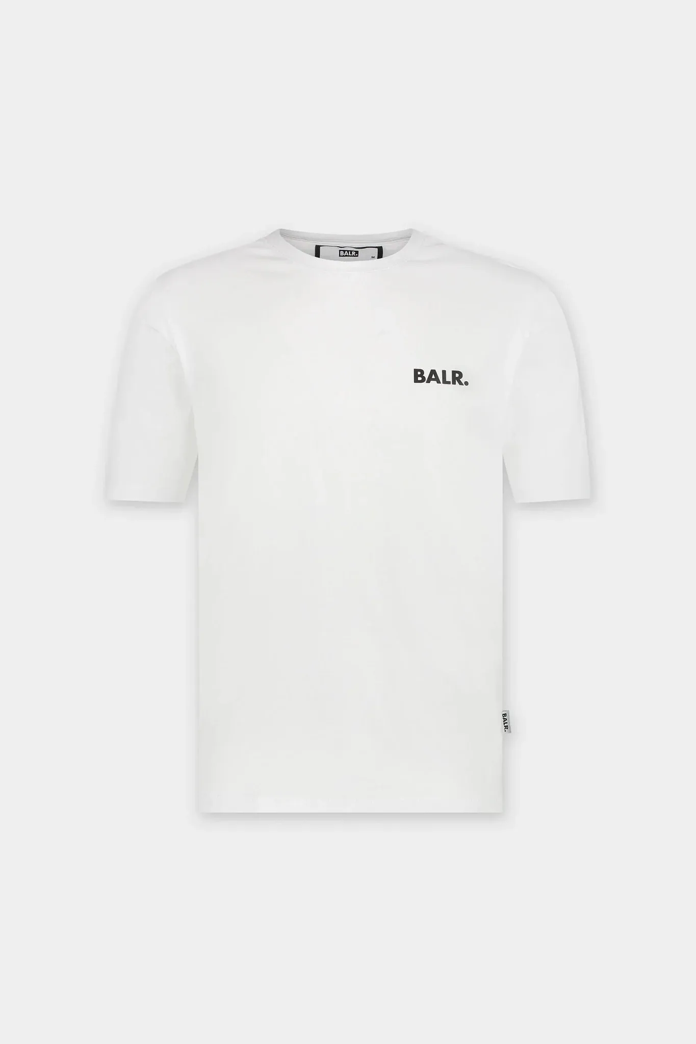 CAMISETA ATHLETIC BLANCA