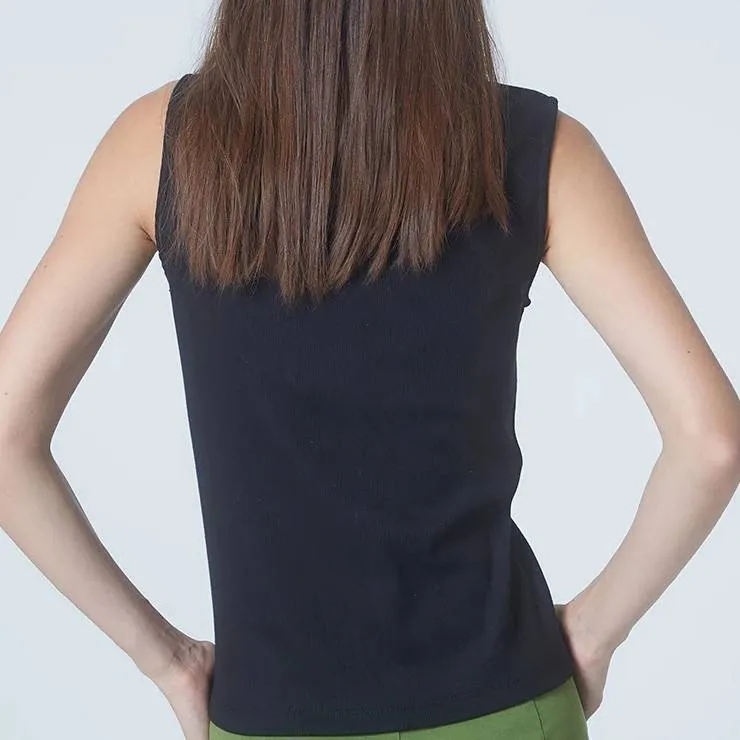 Camiseta BSB 050210066 Negro