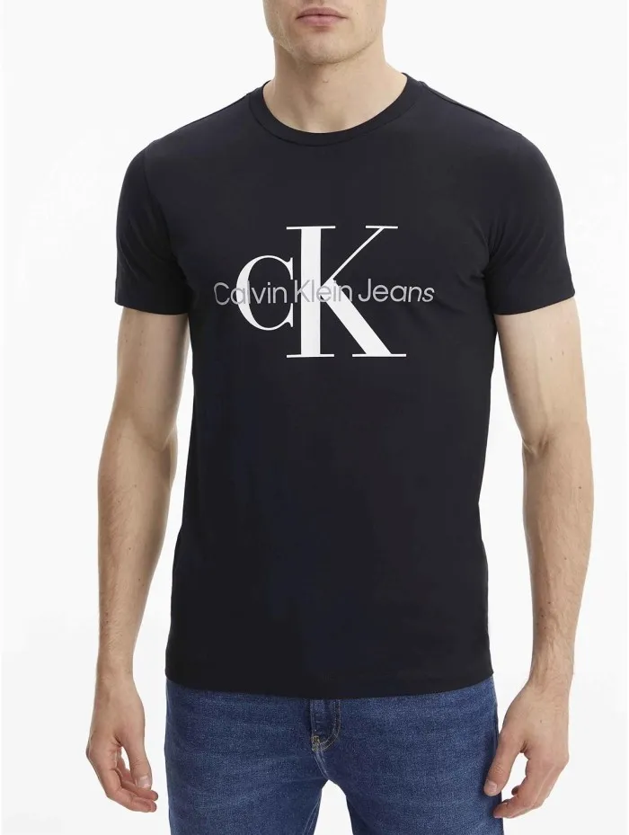 CAMISETACK JEANSJ30J320935BEH