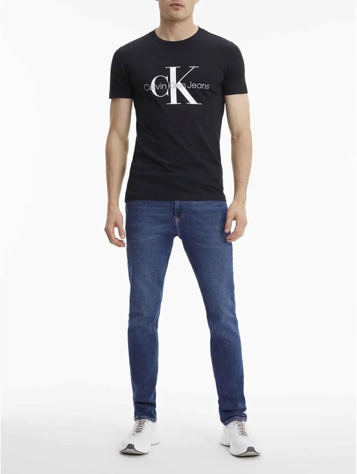 CAMISETACK JEANSJ30J320935BEH