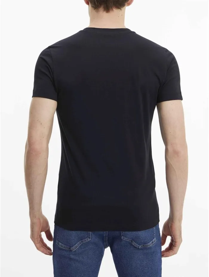 CAMISETACK JEANSJ30J320935BEH